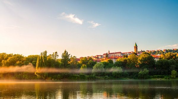 Conseils voyageur : explorez l'europe en toute sérénité