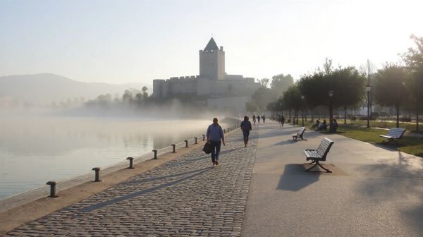 Les meilleures idées pour un week-end romantique à Digne-les-Bains