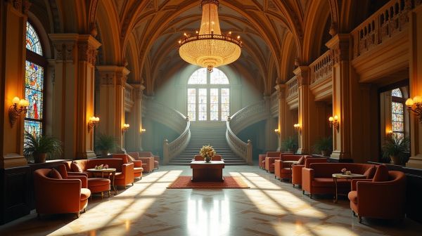 Quel hôtel à Strasbourg pour un séjour inoubliable ?