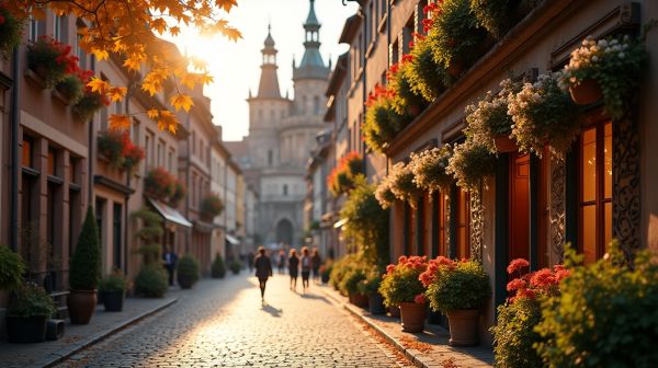 Quel hôtel à Strasbourg pour un séjour inoubliable ?