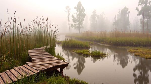 Séjournez au cœur du marais poitevin : une expérience unique !