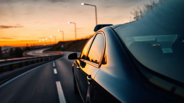 Services de taxi confortables entre Lyon et Saint-Étienne 24/7