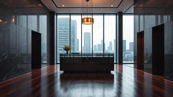 Top 5 avantages d'un réseau de concierges pour la location