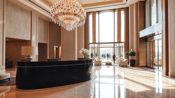 Top 5 avantages d'un réseau de concierges pour la location