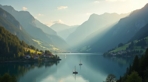 Un week-end de rêve en couple à Digne-les-Bains