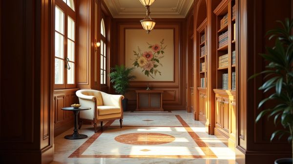 Votre escapade parfaite dans un boutique hotel à Bruxelles