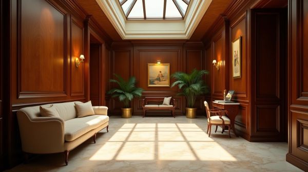 Votre escapade parfaite dans un boutique hotel à Bruxelles