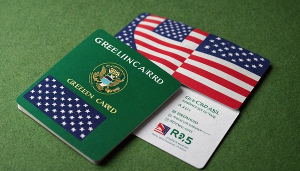 Tout savoir sur la greencard : démarches, droits et conseils